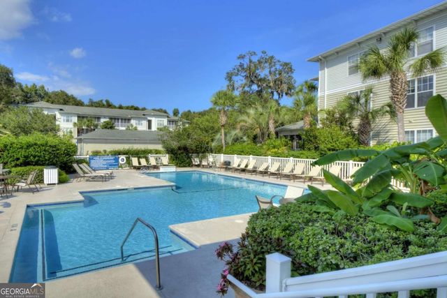 1704 Frederica Road 701, St. Simons, GA 31522