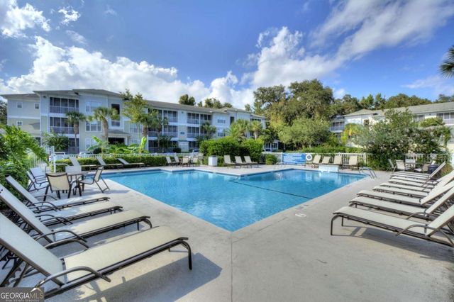 1704 Frederica Road 701, St. Simons, GA 31522