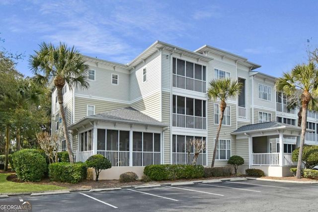 1704 Frederica Road 701, St. Simons, GA 31522