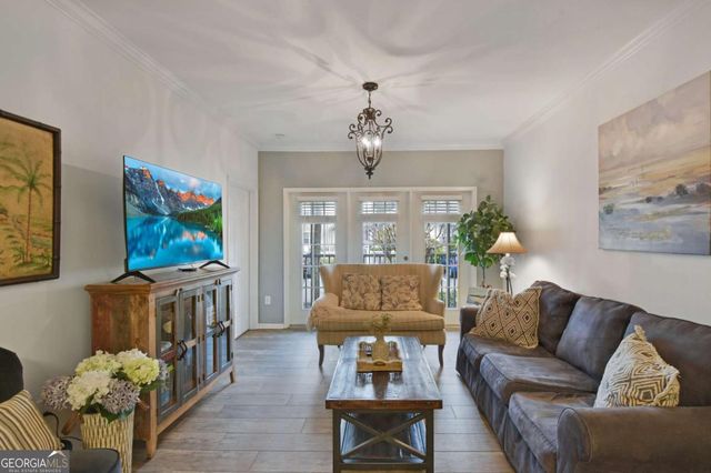 1704 Frederica Road 701, St. Simons, GA 31522