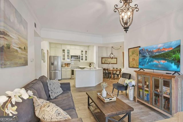 1704 Frederica Road 701, St. Simons, GA 31522