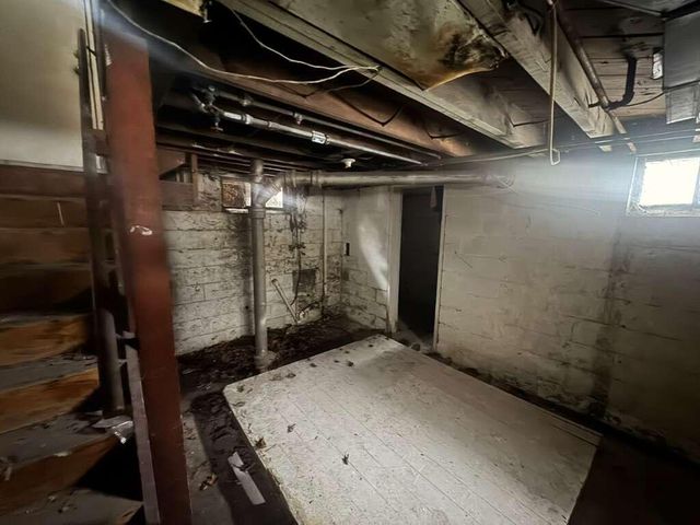 1320 6th Street, Muskegon, MI 49441