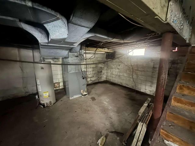 1320 6th Street, Muskegon, MI 49441