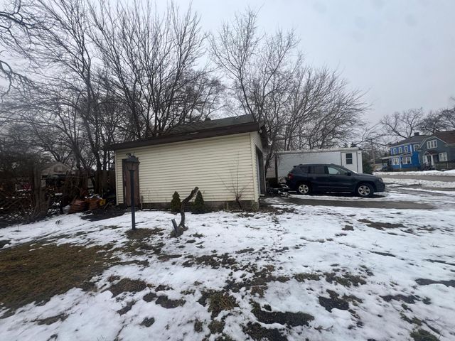 1320 6th Street, Muskegon, MI 49441