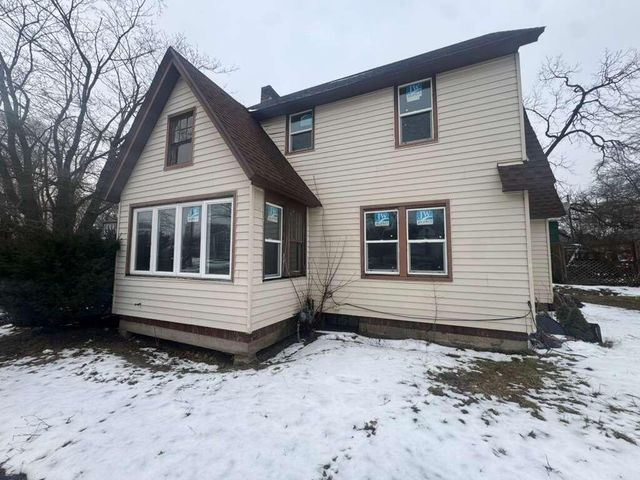 1320 6th Street, Muskegon, MI 49441