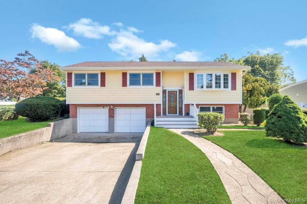 1399 Ackerson Boulevard, Bay Shore, NY 11706