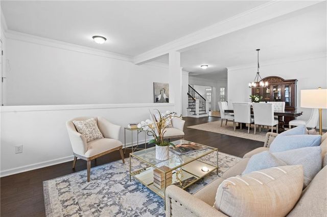 6154 Baybrook Trace, Hoschton, GA 30548