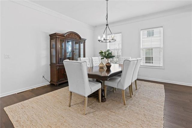 6154 Baybrook Trace, Hoschton, GA 30548