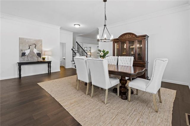 6154 Baybrook Trace, Hoschton, GA 30548