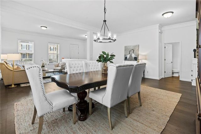 6154 Baybrook Trace, Hoschton, GA 30548