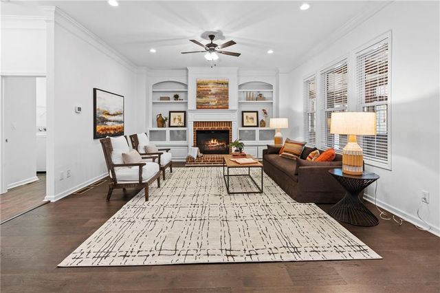 6154 Baybrook Trace, Hoschton, GA 30548