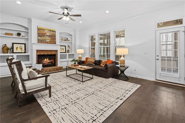 6154 Baybrook Trace, Hoschton, GA 30548