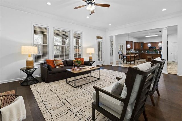 6154 Baybrook Trace, Hoschton, GA 30548