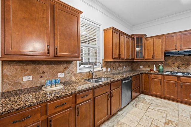 6154 Baybrook Trace, Hoschton, GA 30548