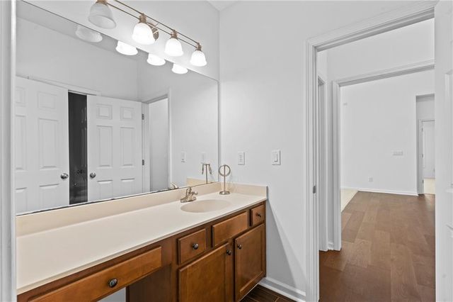 6154 Baybrook Trace, Hoschton, GA 30548