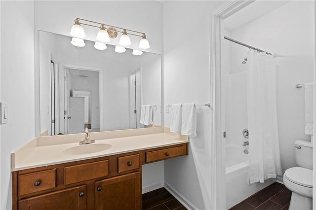 6154 Baybrook Trace, Hoschton, GA 30548