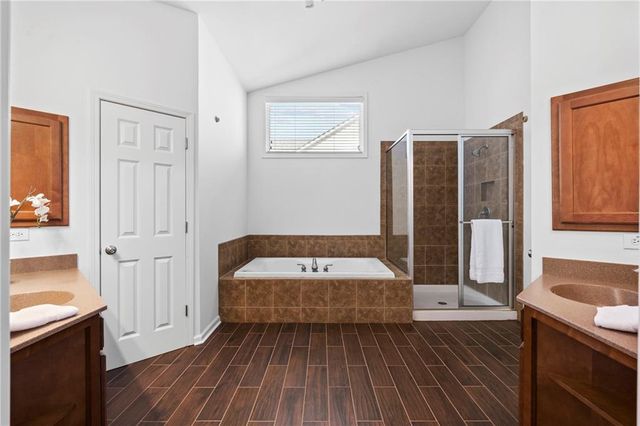 6154 Baybrook Trace, Hoschton, GA 30548