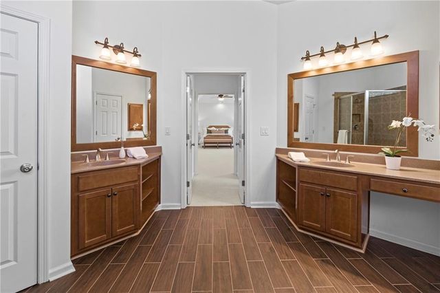 6154 Baybrook Trace, Hoschton, GA 30548