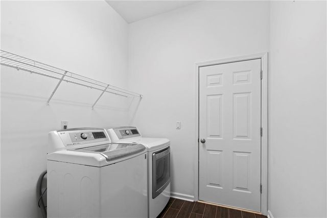 6154 Baybrook Trace, Hoschton, GA 30548