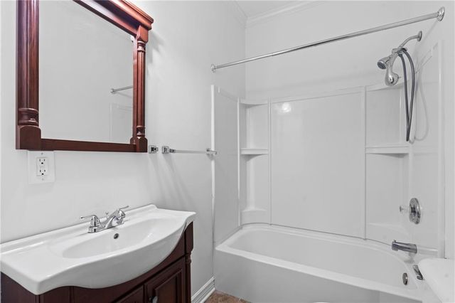 6154 Baybrook Trace, Hoschton, GA 30548