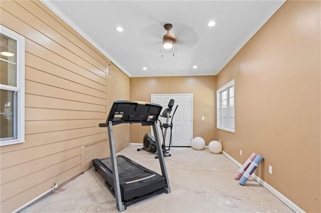 6154 Baybrook Trace, Hoschton, GA 30548