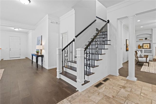 6154 Baybrook Trace, Hoschton, GA 30548