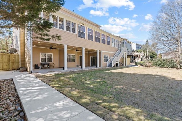 6154 Baybrook Trace, Hoschton, GA 30548