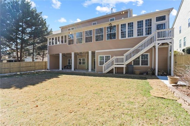 6154 Baybrook Trace, Hoschton, GA 30548