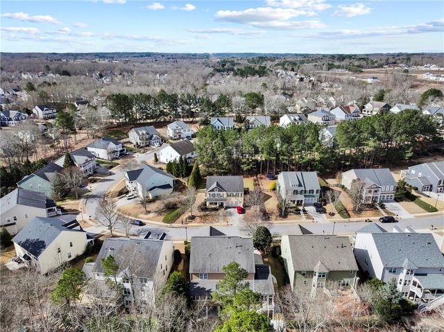 6154 Baybrook Trace, Hoschton, GA 30548