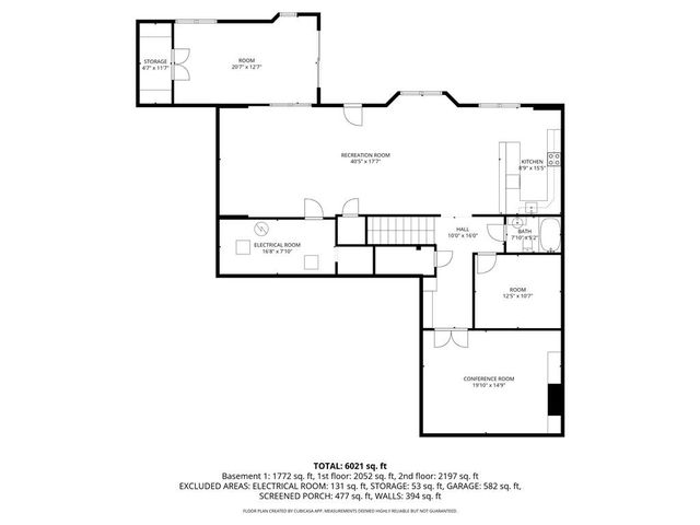 6154 Baybrook Trace, Hoschton, GA 30548