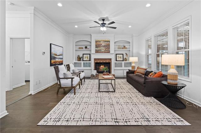 6154 Baybrook Trace, Hoschton, GA 30548