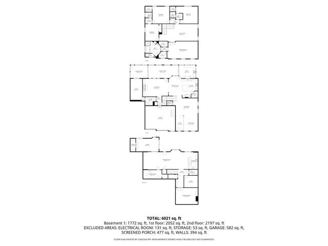 6154 Baybrook Trace, Hoschton, GA 30548
