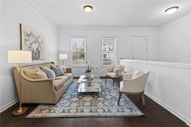 6154 Baybrook Trace, Hoschton, GA 30548