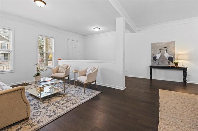 6154 Baybrook Trace, Hoschton, GA 30548