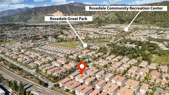 837 Iris Way C, Azusa, CA 91702