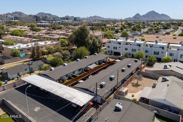 4401 N 21st Street, Phoenix, AZ 85016