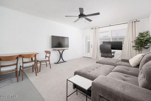 4401 N 21st Street, Phoenix, AZ 85016