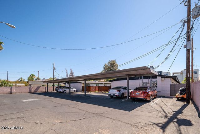 4401 N 21st Street, Phoenix, AZ 85016