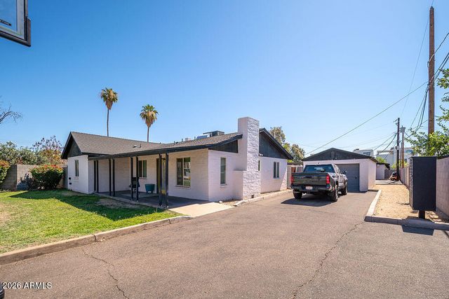 4401 N 21st Street, Phoenix, AZ 85016