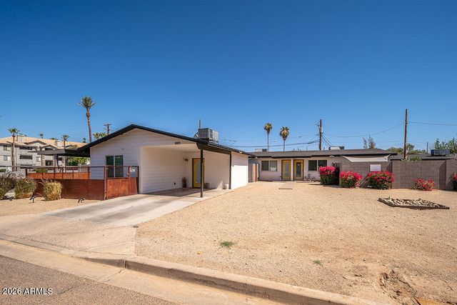 4401 N 21st Street, Phoenix, AZ 85016