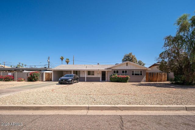4401 N 21st Street, Phoenix, AZ 85016