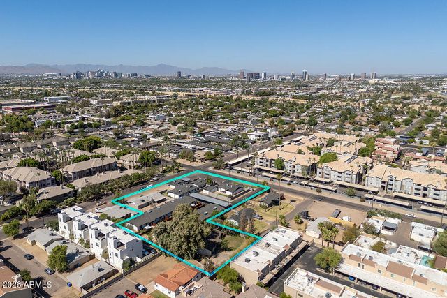 4401 N 21st Street, Phoenix, AZ 85016