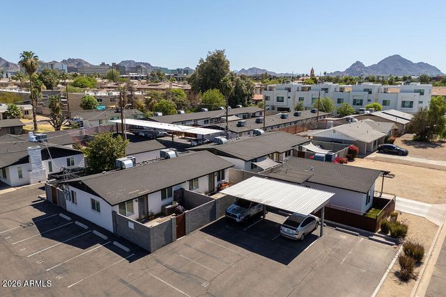 4401 N 21st Street, Phoenix, AZ 85016