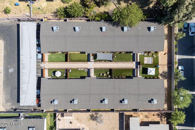 4401 N 21st Street, Phoenix, AZ 85016