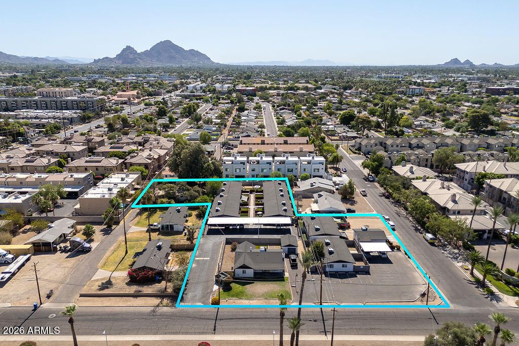 4401 N 21st Street, Phoenix, AZ 85016 — photo 2