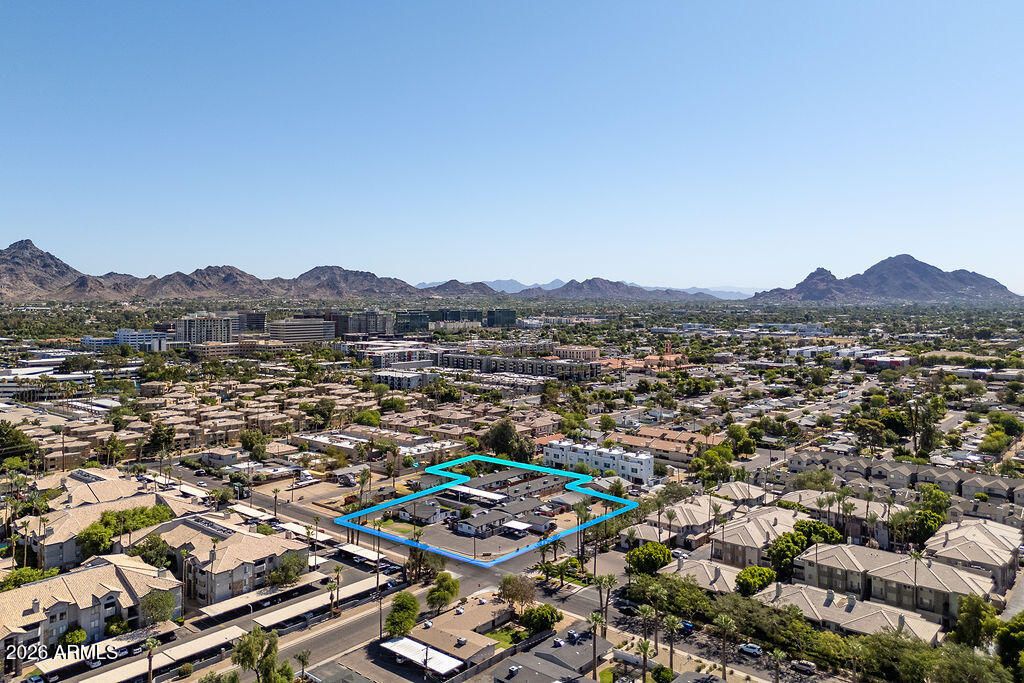 4401 N 21st Street, Phoenix, AZ 85016 — photo 3