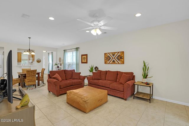17 Scenic Drive, Bluffton, SC 29909