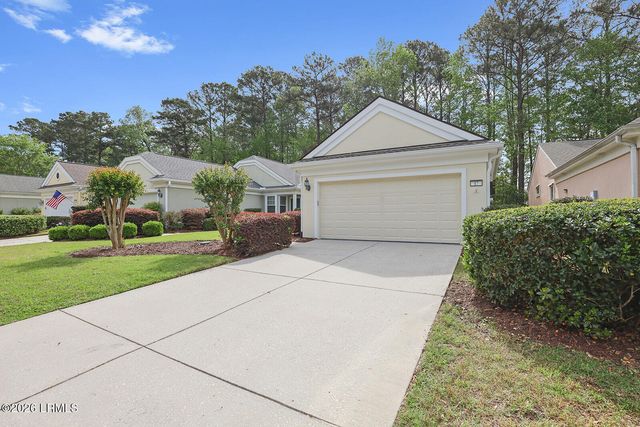 17 Scenic Drive, Bluffton, SC 29909