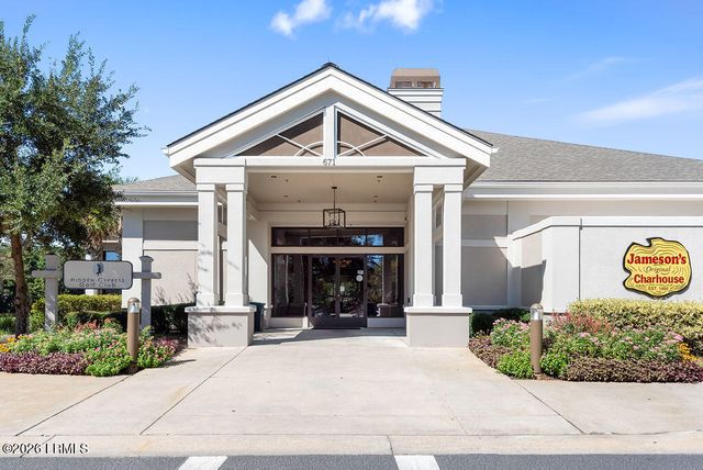 17 Scenic Drive, Bluffton, SC 29909