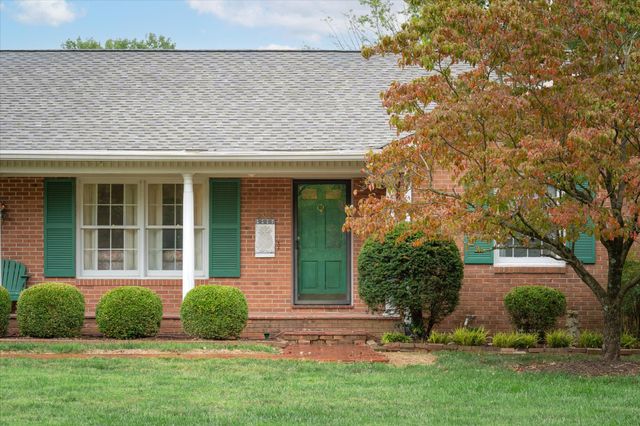 405 Marietta Dr, Hopkinsville, KY 42240